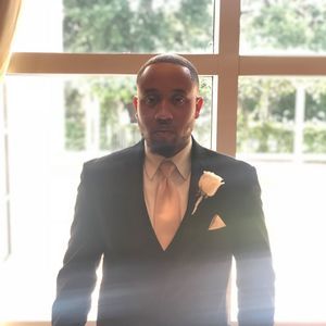 Meet your Posher, Antwon